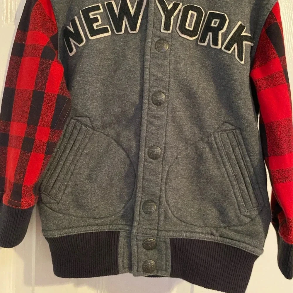 Polo Ralph Lauren Jacket - size 4